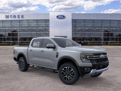 2026 Ford RANGER Lariat®