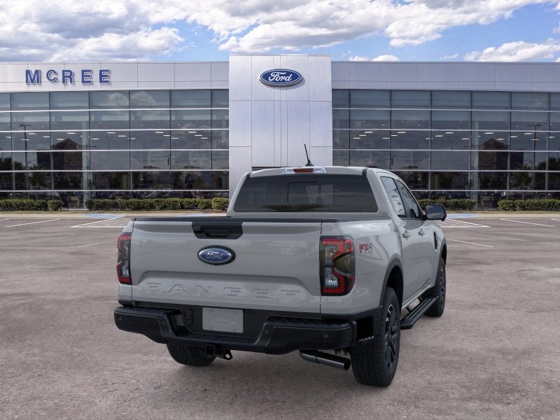 2026 Ford RANGER Lariat®