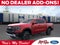 2026 Ford RANGER Lariat®