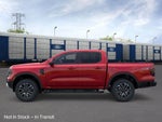 2026 Ford RANGER Lariat®