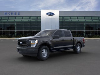 New Ford F 150 Dickinson Tx