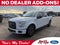 2015 Ford F150 Base