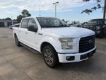 2015 Ford F150 Base