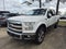 2015 Ford F-150 King Ranch