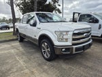 2015 Ford F-150 King Ranch