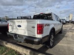 2015 Ford F-150 King Ranch