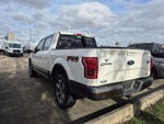 2015 Ford F-150 King Ranch