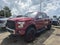 2016 Ford F-150 Platinum
