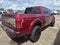 2016 Ford F-150 Platinum