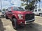 2016 Ford F-150 Platinum