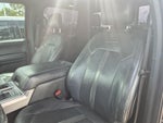 2016 Ford F-150 Platinum