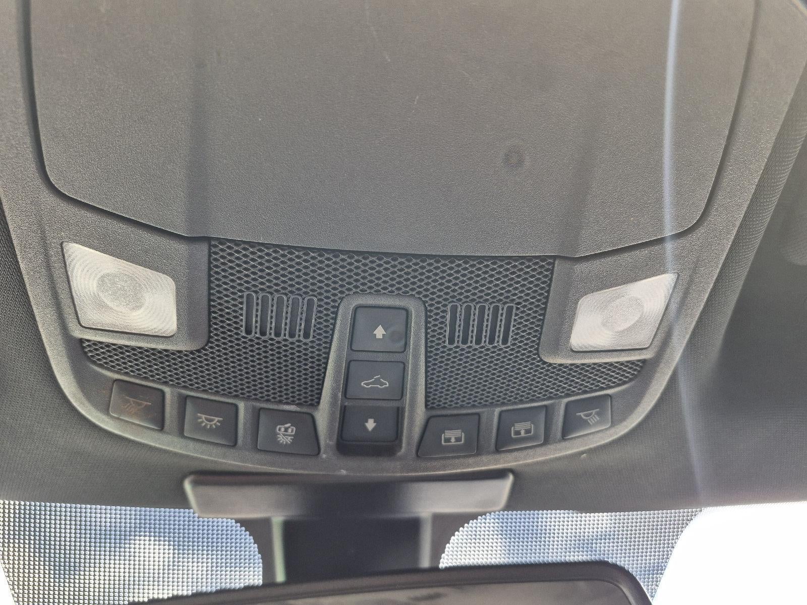 2016 Ford F-150 Platinum