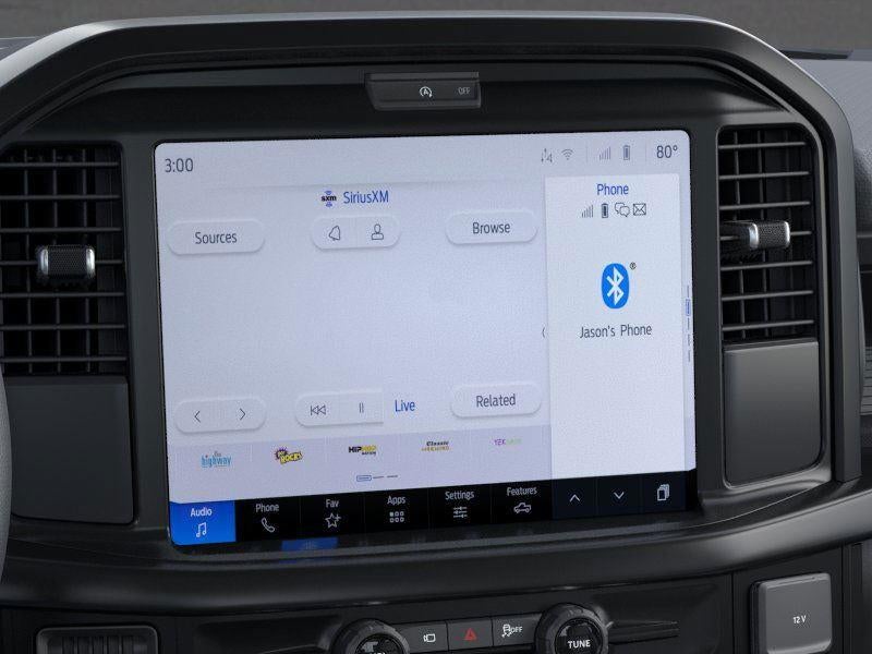 2026 Ford F150 STX®