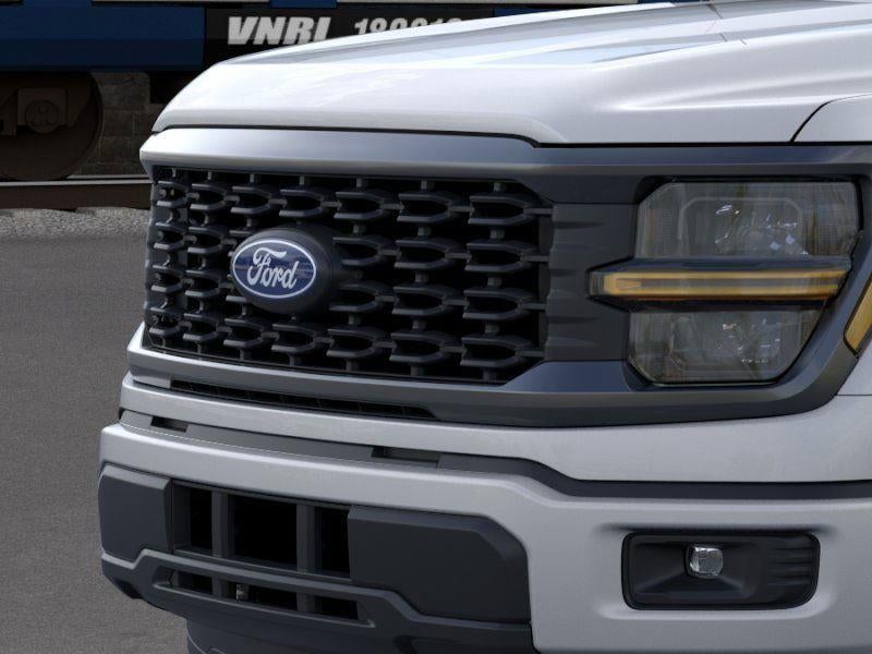 2026 Ford F150 STX®