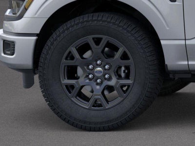 2026 Ford F150 STX®