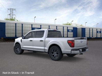 2026 Ford F150 STX®