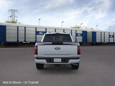 2026 Ford F150 STX®