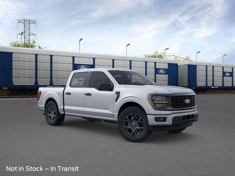 2026 Ford F150 STX®