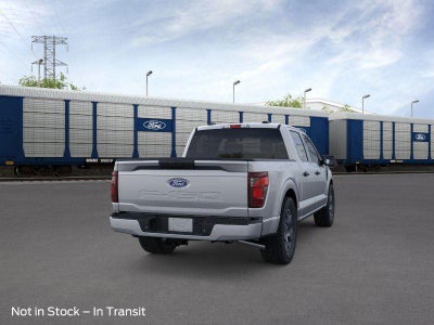 2026 Ford F150 STX®