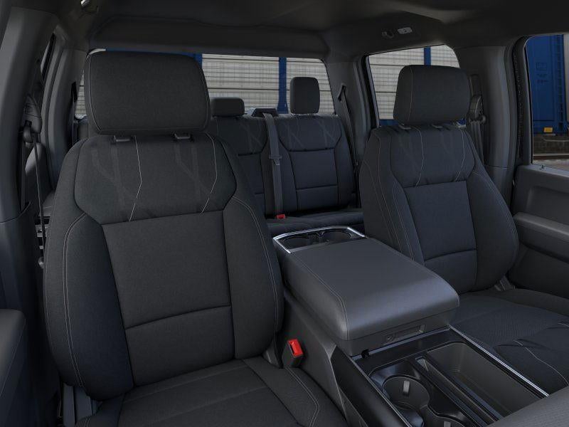 2026 Ford F150 STX®