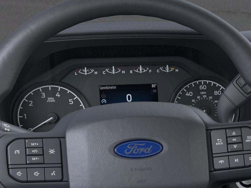 2026 Ford F150 STX®