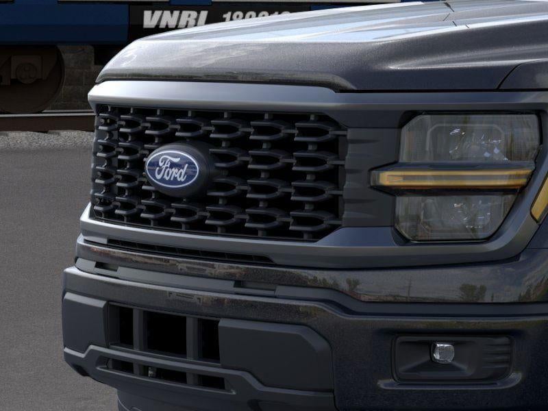 2026 Ford F150 STX®