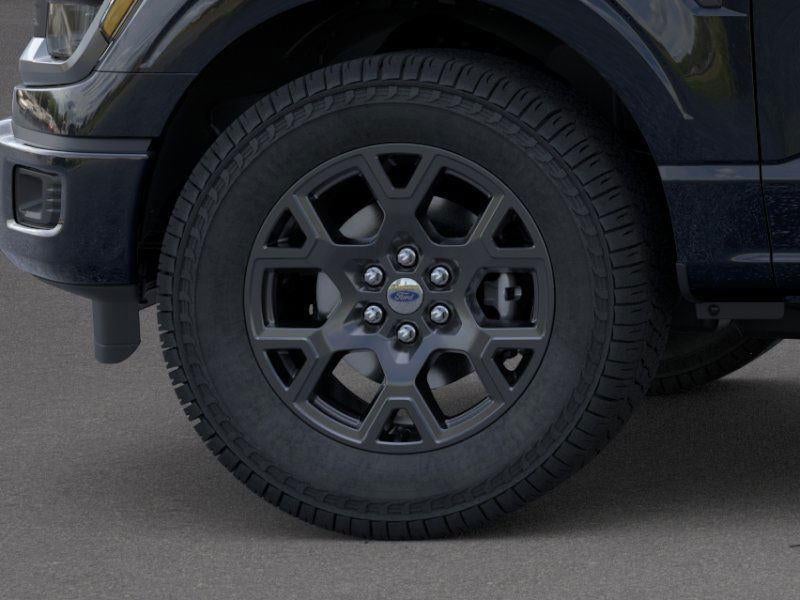 2026 Ford F150 STX®