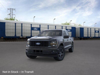 2026 Ford F150 STX®