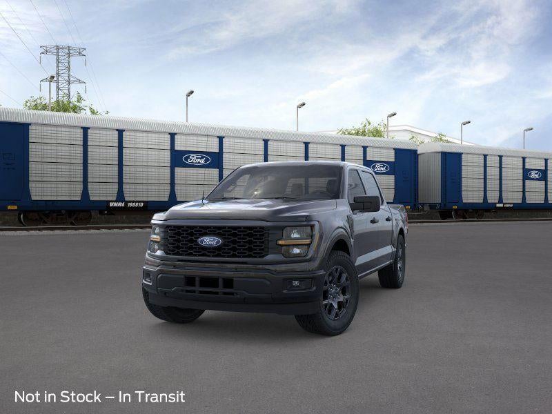 2026 Ford F150 STX®