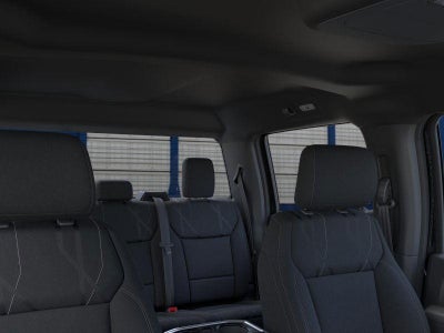 2026 Ford F150 STX®