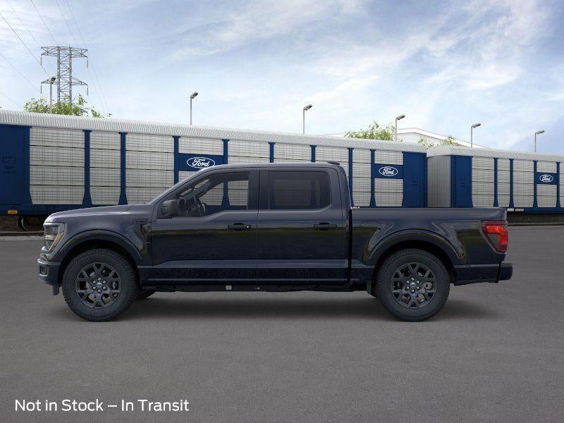 2026 Ford F150 STX®