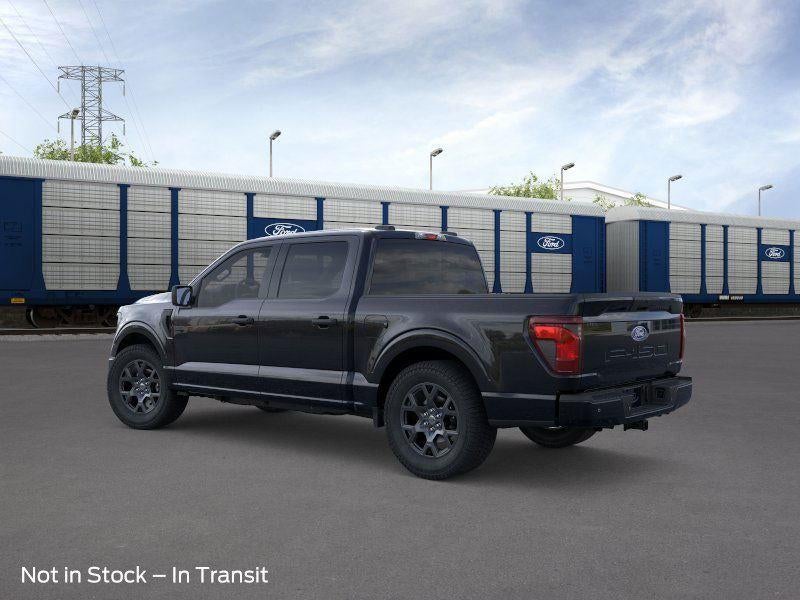 2026 Ford F150 STX®