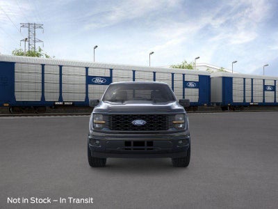 2026 Ford F150 STX®