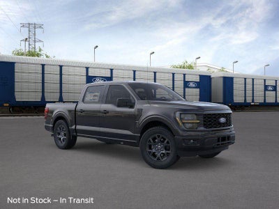 2026 Ford F150 STX®