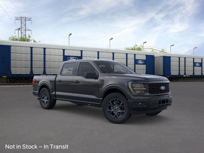 2026 Ford F150 STX®