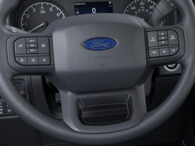 2026 Ford F150 STX®