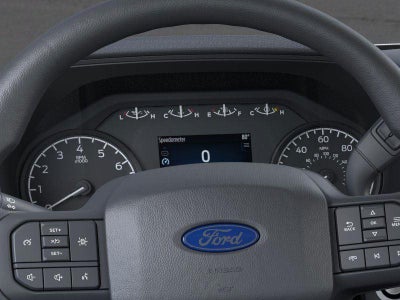 2026 Ford F150 STX®