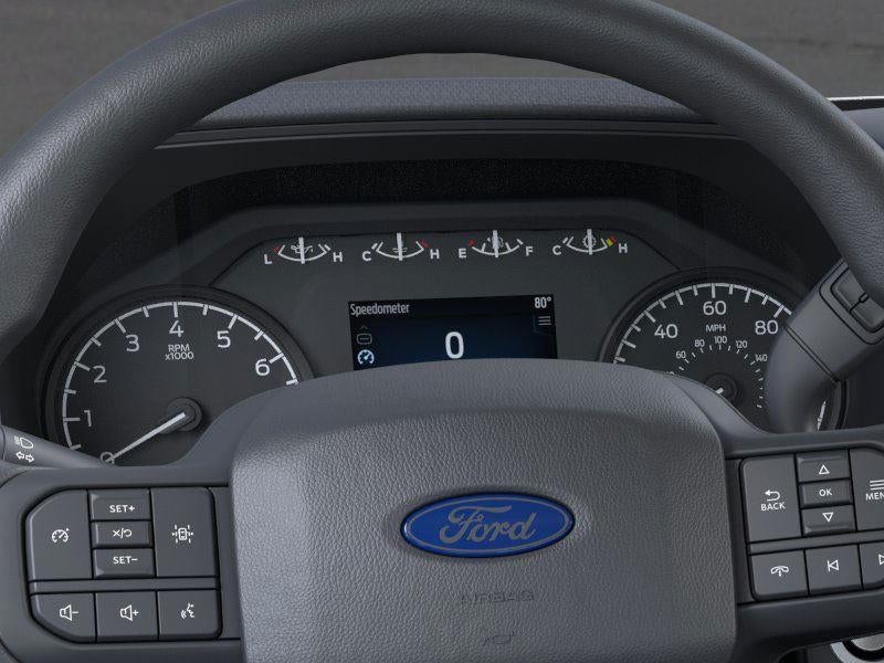 2026 Ford F150 STX®