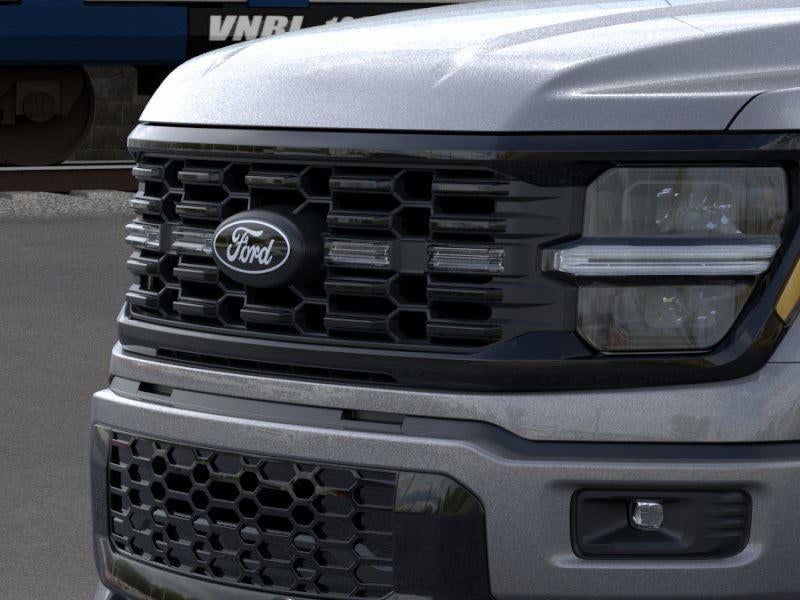 2026 Ford F150 STX®