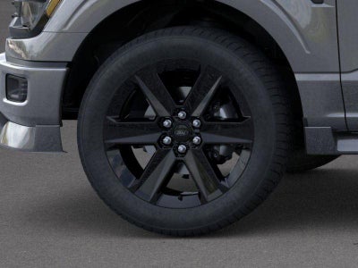 2026 Ford F150 STX®