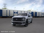 2026 Ford F150 STX®