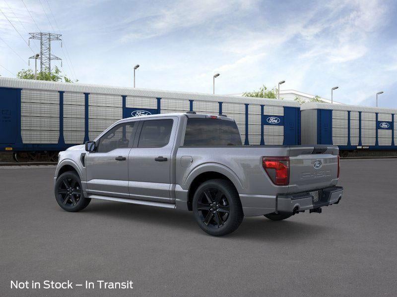2026 Ford F150 STX®