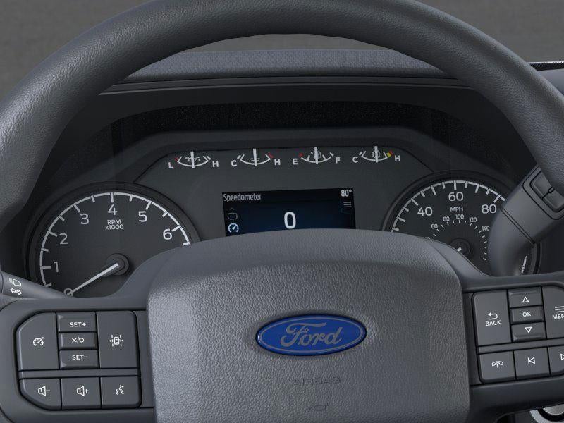 2026 Ford F150 STX®