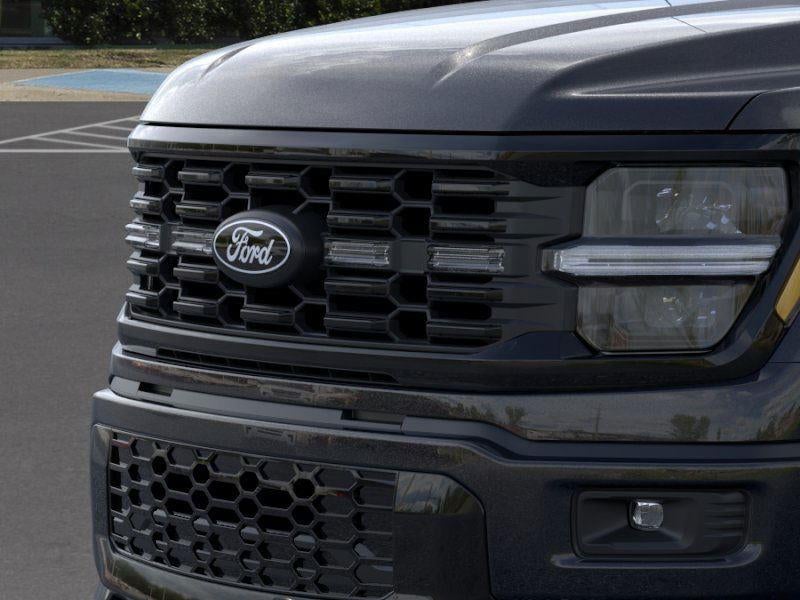 2026 Ford F150 STX®