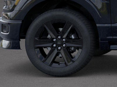 2026 Ford F150 STX®