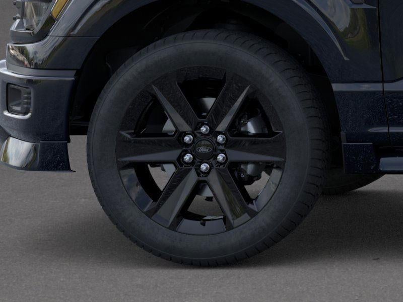 2026 Ford F150 STX®