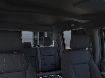 2026 Ford F150 STX®