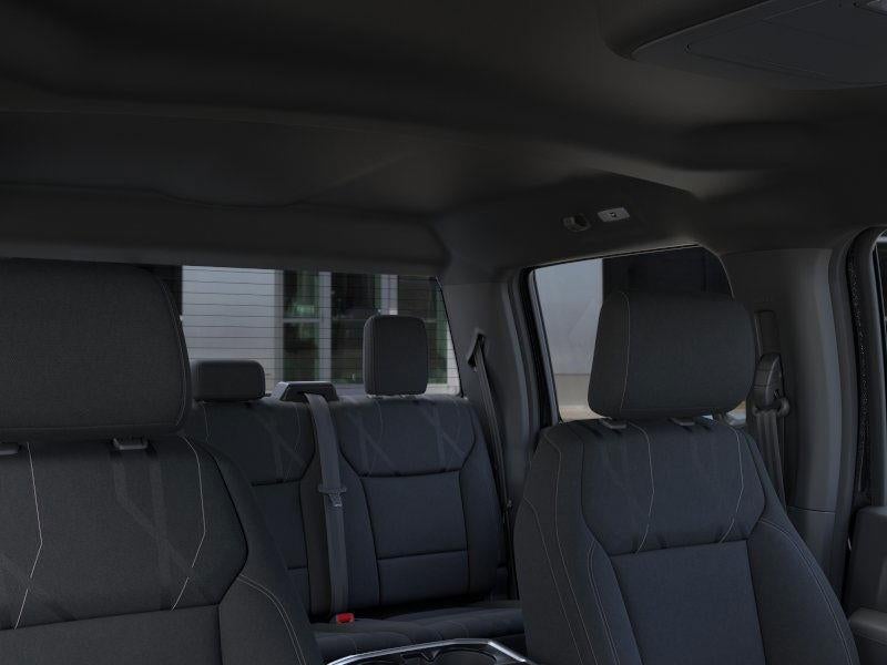 2026 Ford F150 STX®