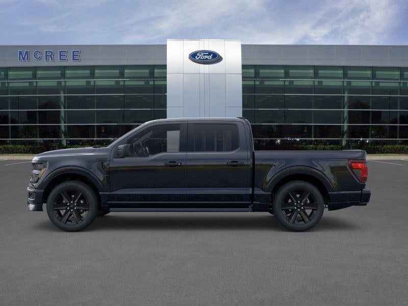 2026 Ford F150 STX®