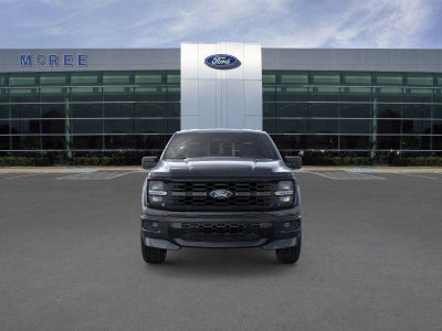2026 Ford F150 STX®